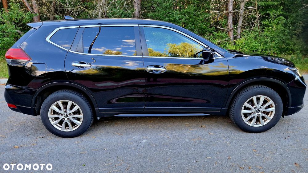 Nissan X-Trail - 11