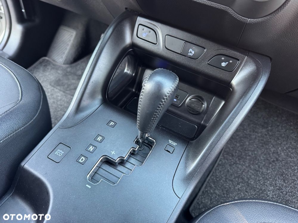 Hyundai ix35 2.0 2WD Automatik Trend - 36