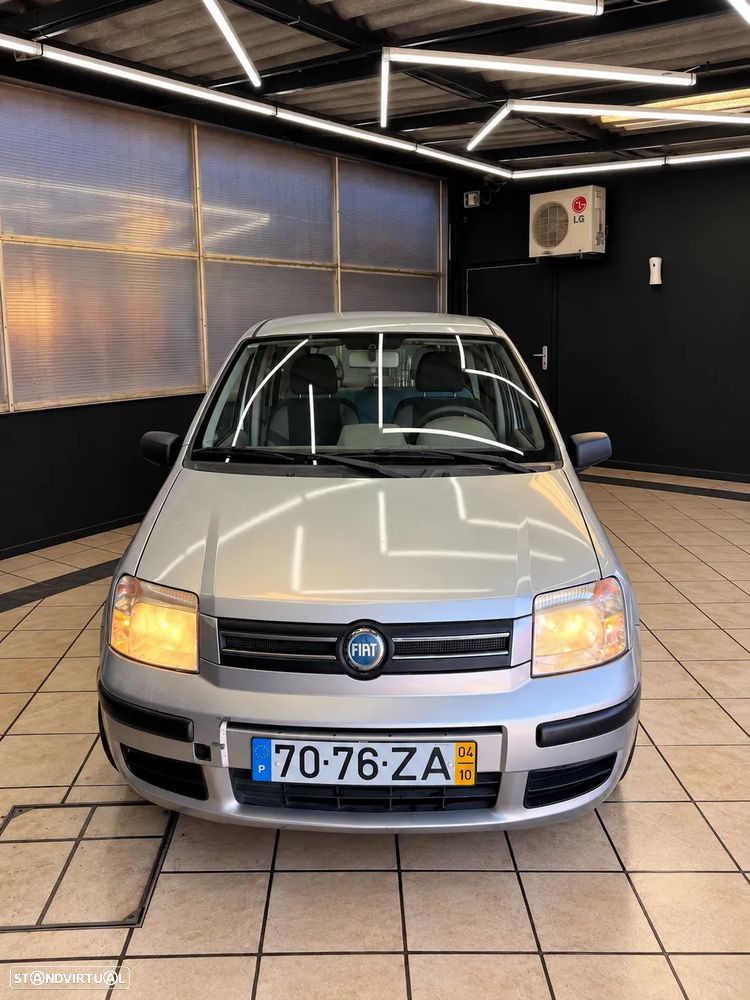 Fiat Panda 1.2 Dynamic - 3