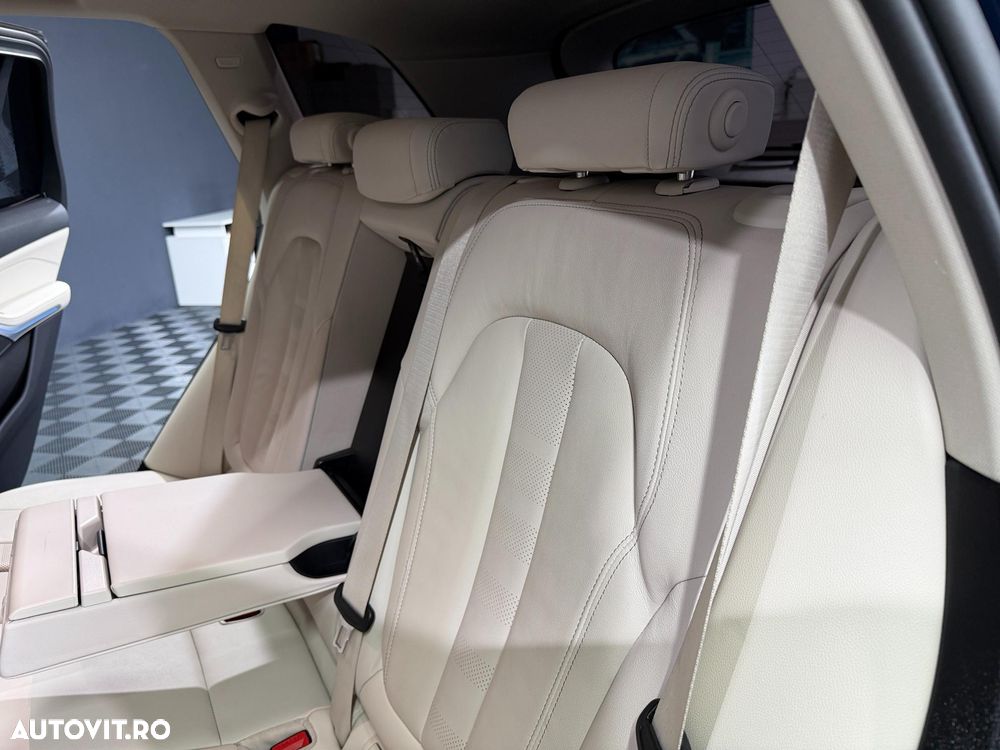 BMW X5 xDrive45e - 19
