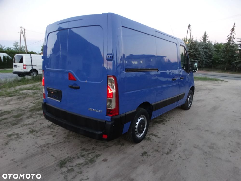 Renault Master - 4