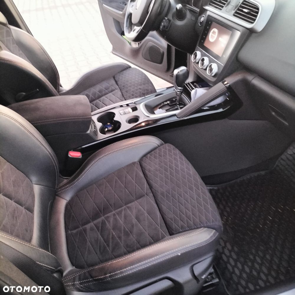 Renault Kadjar BLUE dCi 115 EDC INTENS - 17