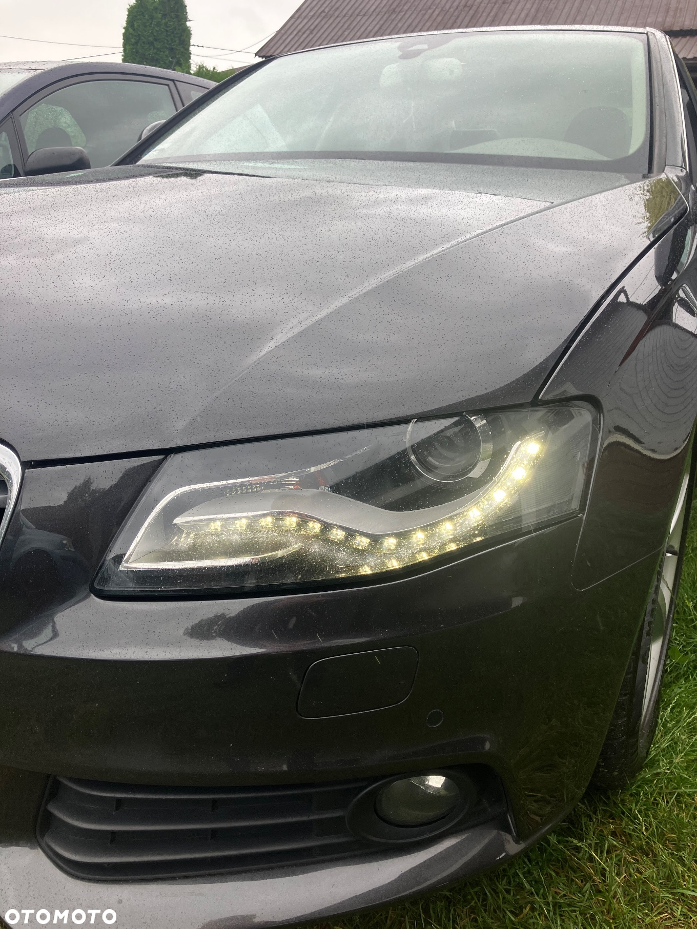 Audi A4 2.7 TDI Multitronic - 17