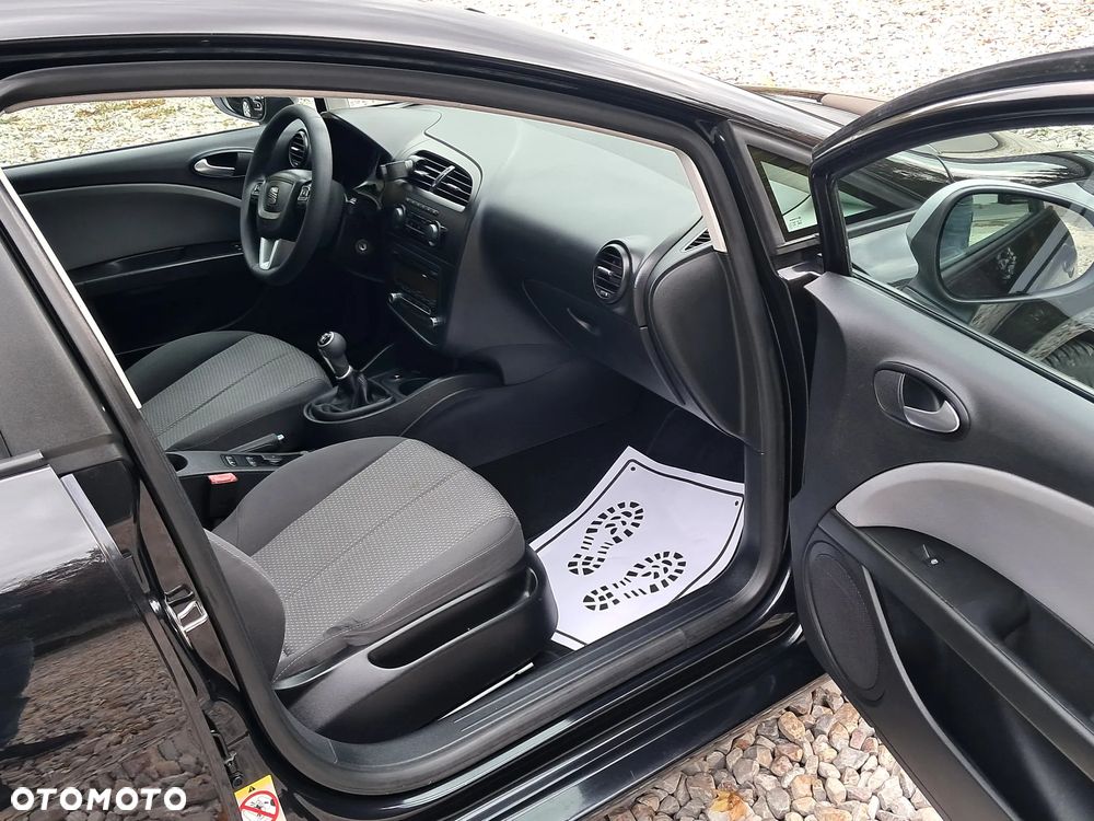 Seat Leon 1.4 TSI Sport Limited - 19