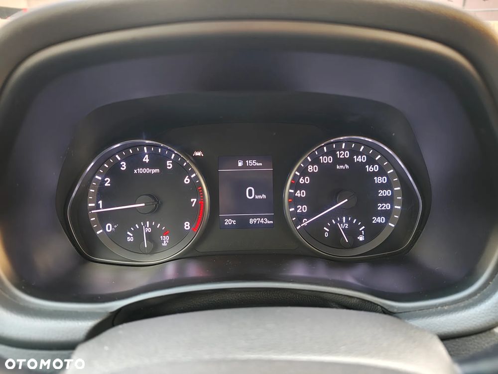 Hyundai i30 1.5 DPI Modern - 9