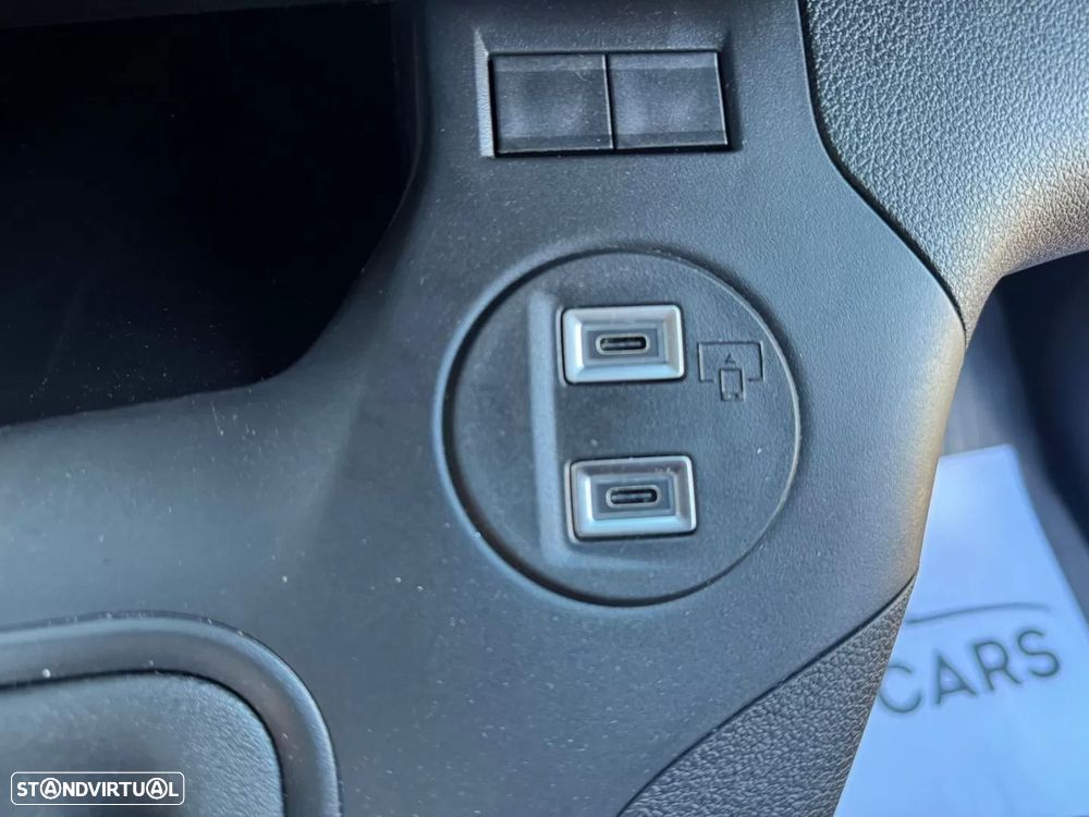 Toyota proace city 1.5d l1 exclusive - 10