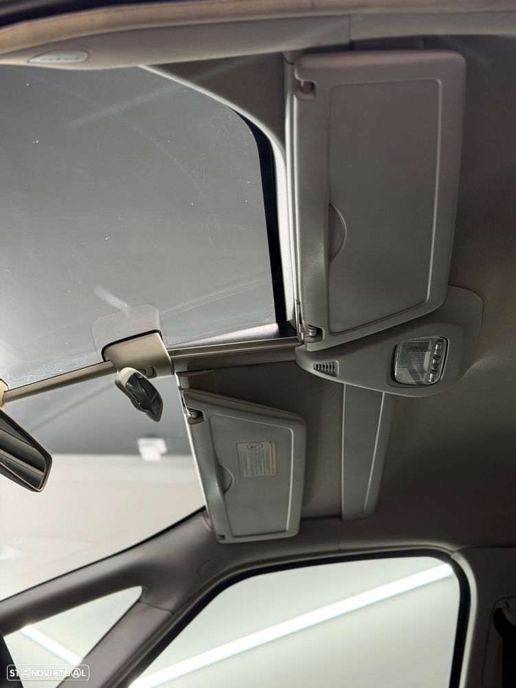 Citroën C4 Grand Picasso 1.6 HDi Dynamique CMP6 Airdream - 22