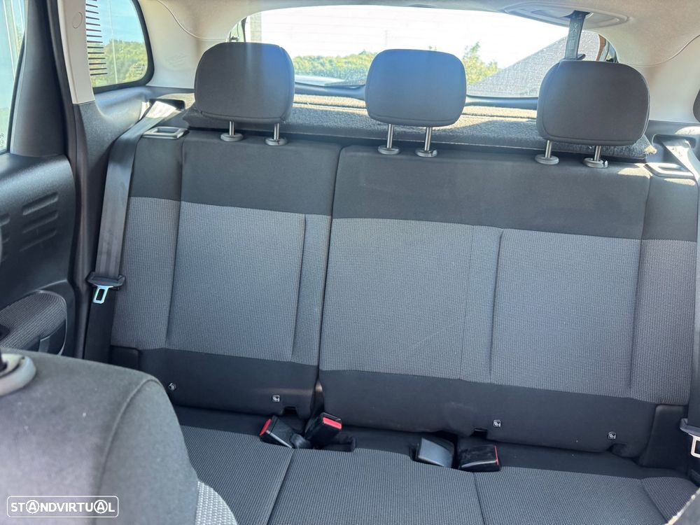 Citroën C3 Aircross 1.2 PureTech C-Series - 8