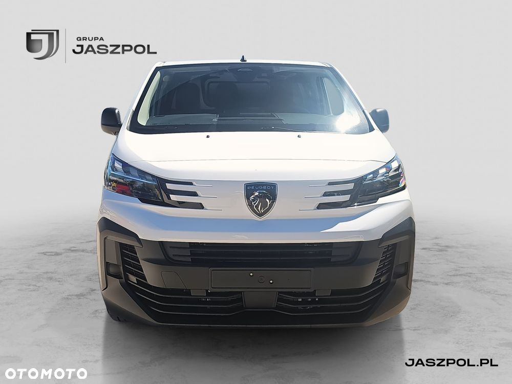 Peugeot Expert - 2
