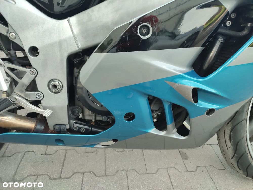 Kawasaki Ninja - 21