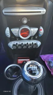 MINI Cabrio Cooper S - 4