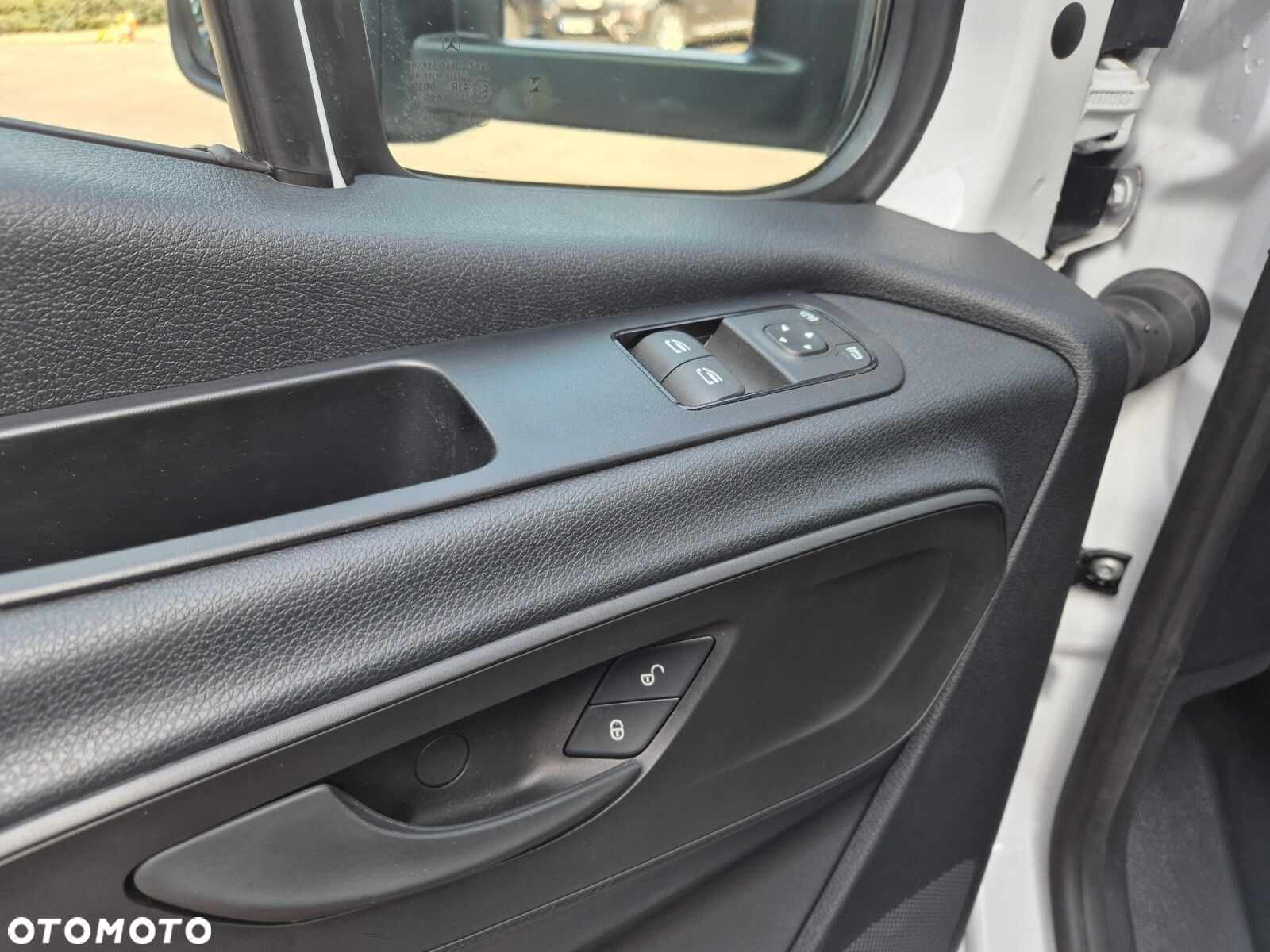Mercedes-Benz Sprinter Sprinter - 20