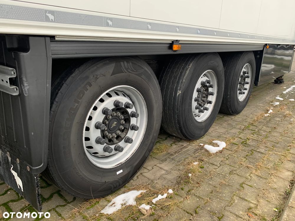 Schmitz Cargobull - - 18