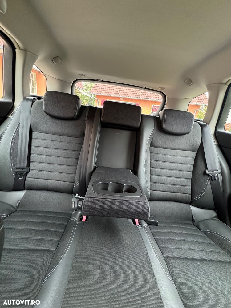 Renault Laguna 1.5dCi Dynamique - 11