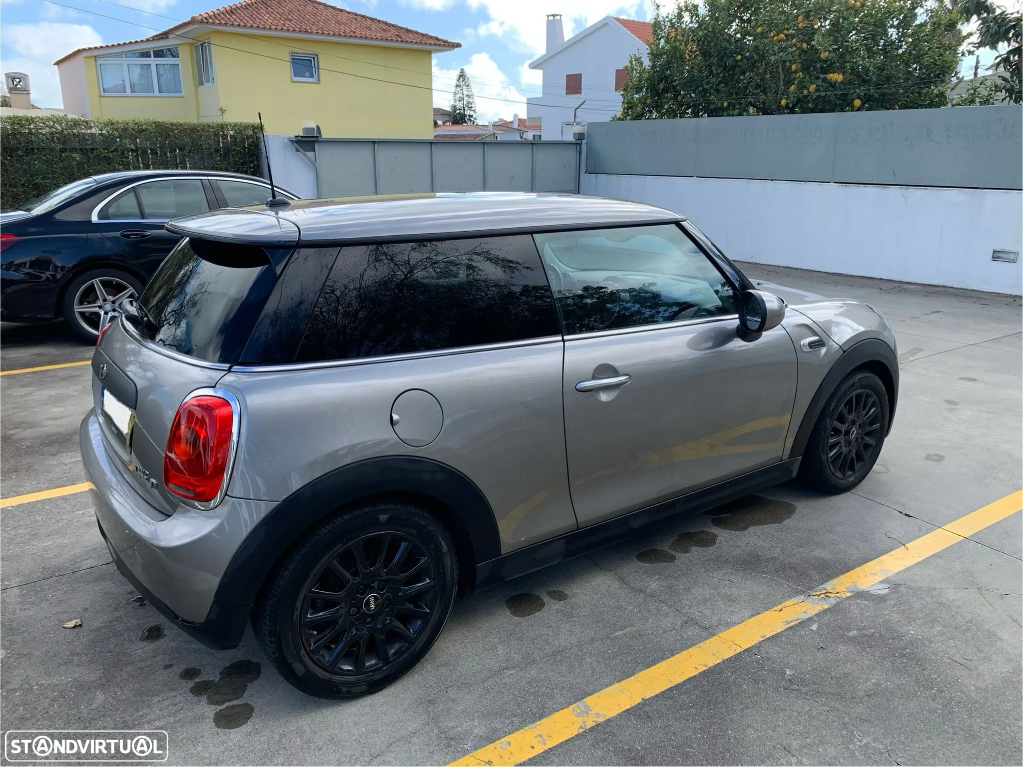 MINI 3 Portas - 3
