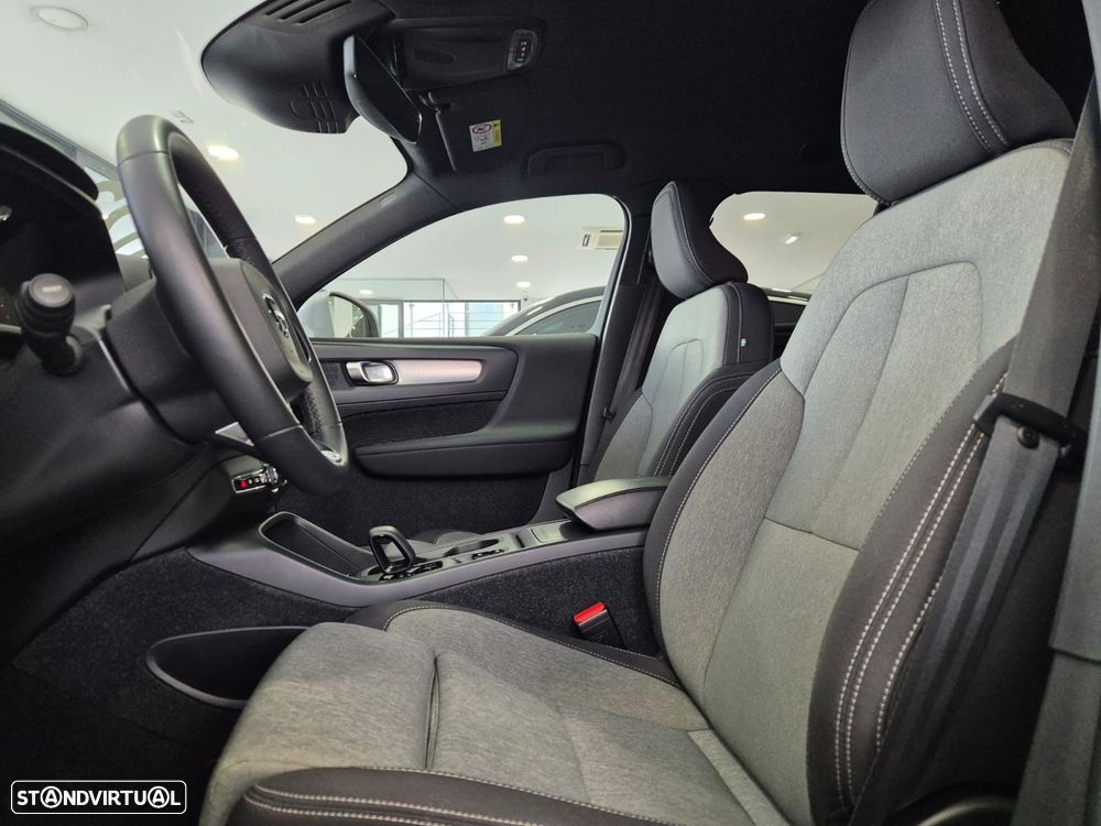 Volvo XC 40 1.5 T2 Inscription Geartronic - 10