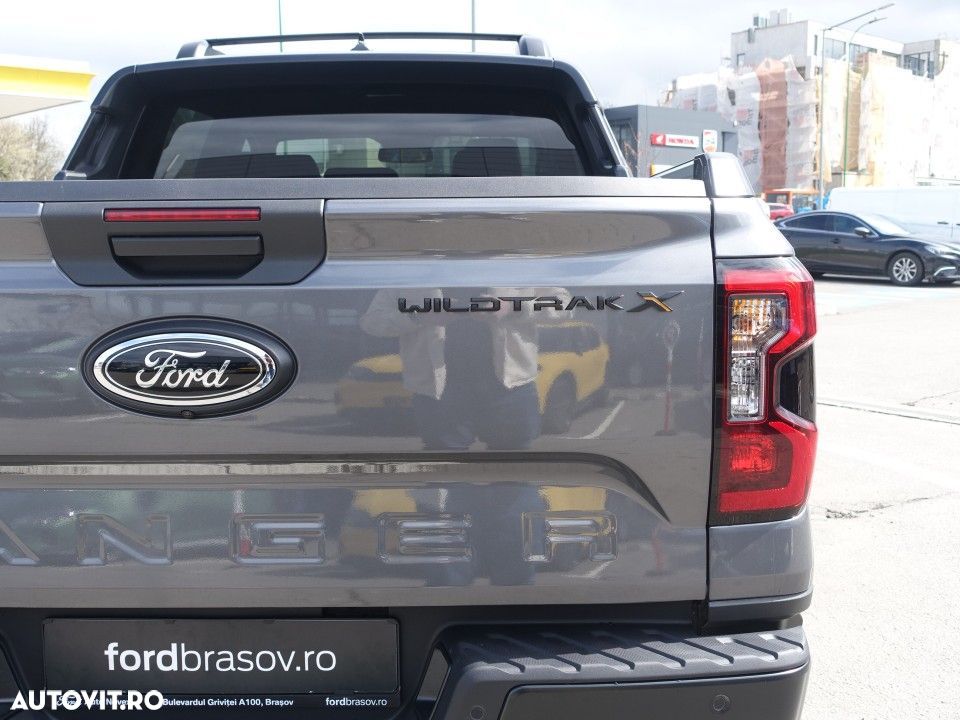 Ford Ranger - 15