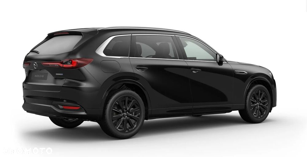 Mazda CX-80 3.3 e-Skyactiv D mHEV Homura Plus AWD - 6