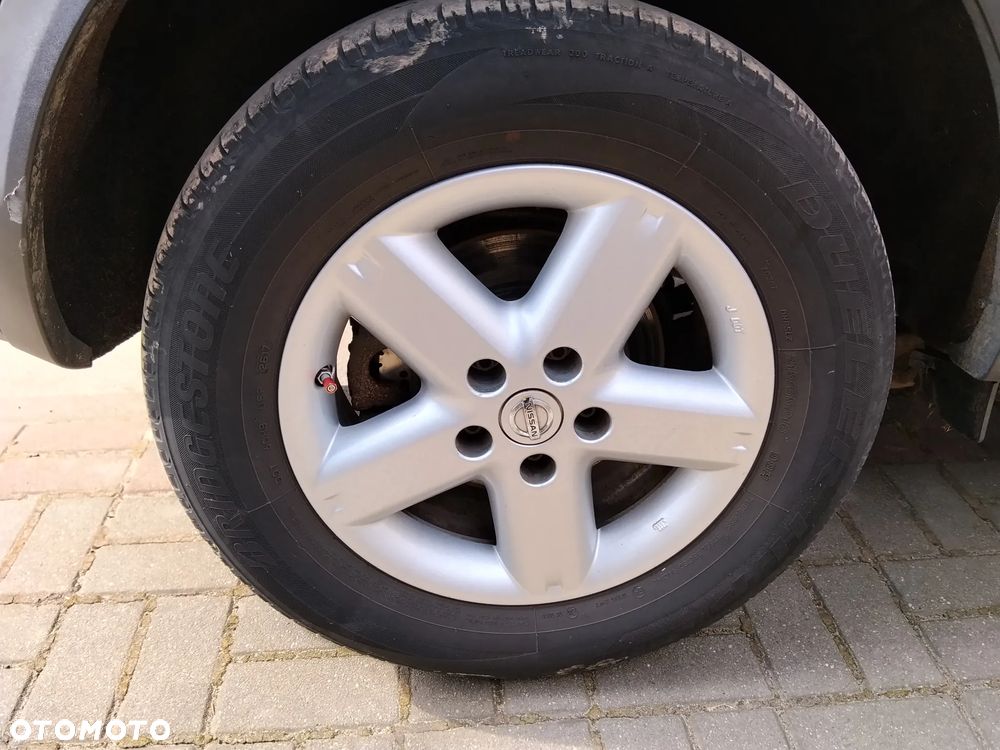Nissan Qashqai 1.2 DIG-T Acenta EU6 - 20