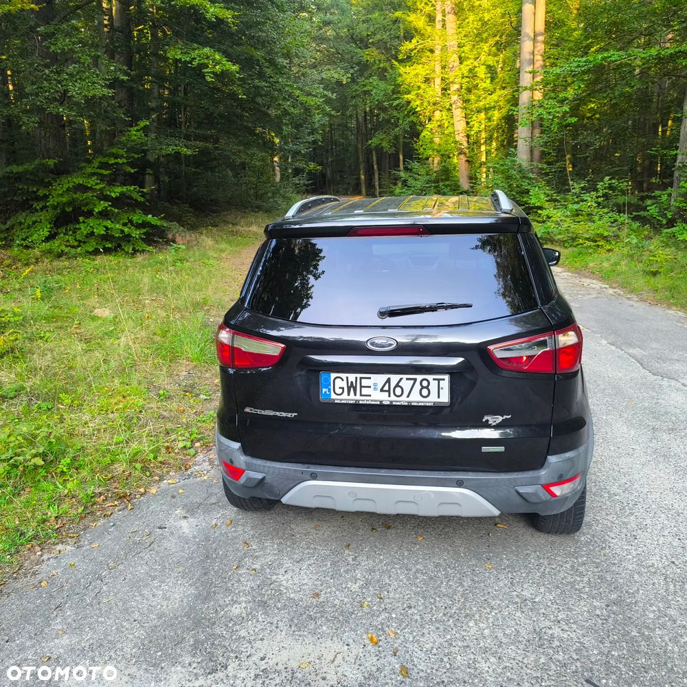 Ford EcoSport - 7