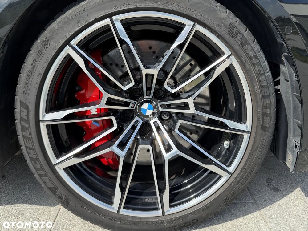 BMW M4 Competition sport - 13