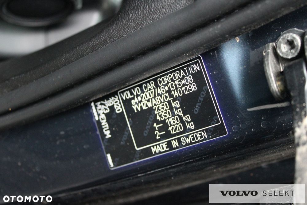 Volvo V60 - 15