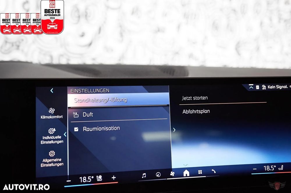 BMW X5 xDrive40d AT MHEV - 27