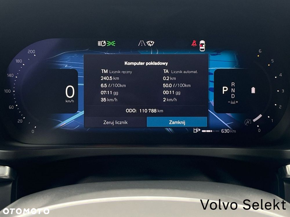 Volvo V60 - 31