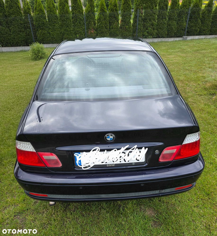 BMW Seria 3 - 2