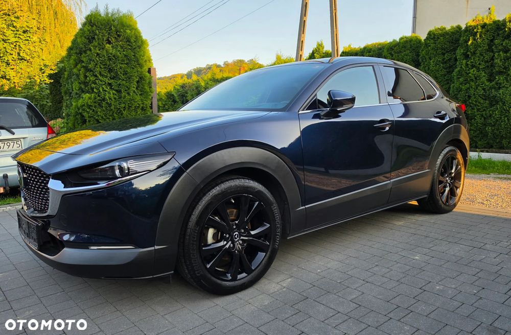 Mazda CX-30 - 1