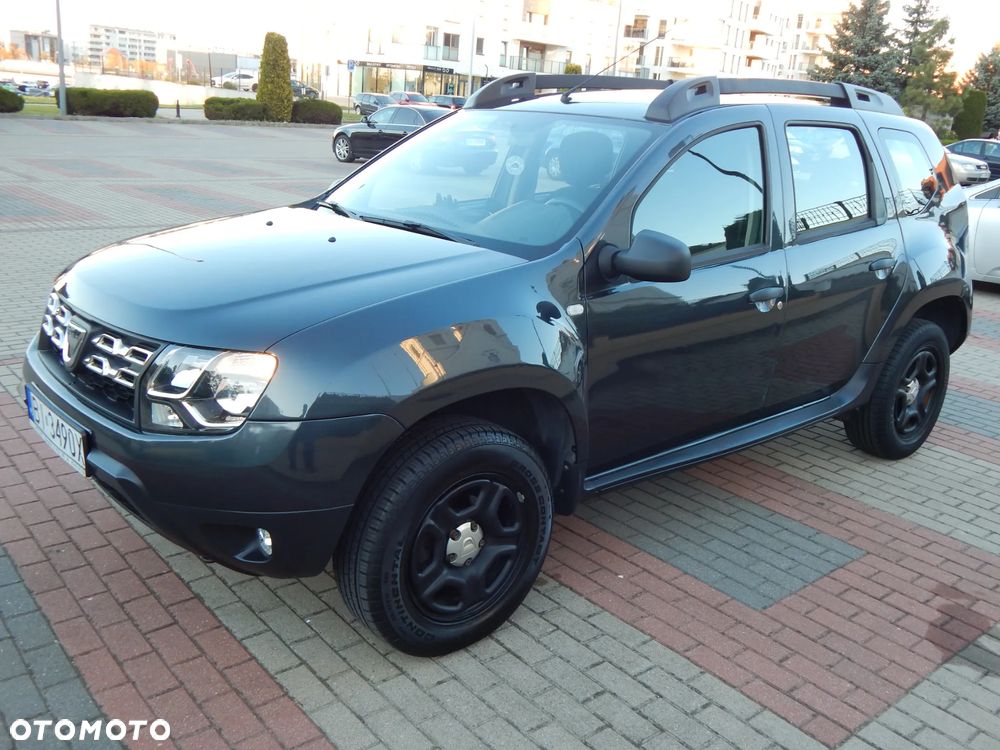 Dacia Duster - 2