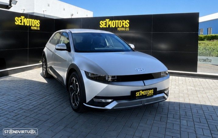 Hyundai Ioniq 5 63 kWh Premium - 1