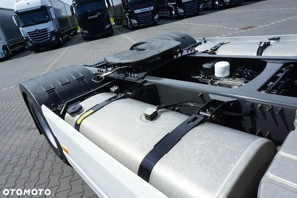 Volvo / FH / 500 / I – SAVE / XL / EURO 6 / ACC / I -COOL / NOWY MODEL - 35