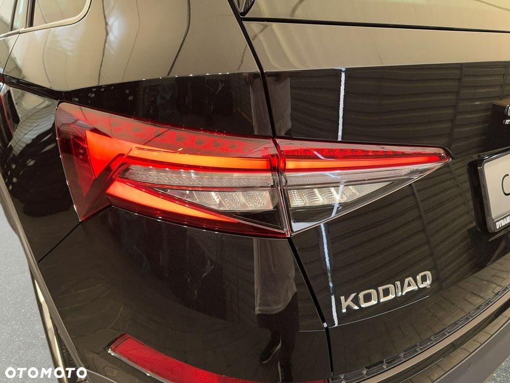 Skoda Kodiaq - 12