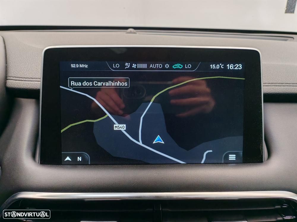 MG EHS 1.5 T-GDI Plug-in Hybrid Luxury - 15