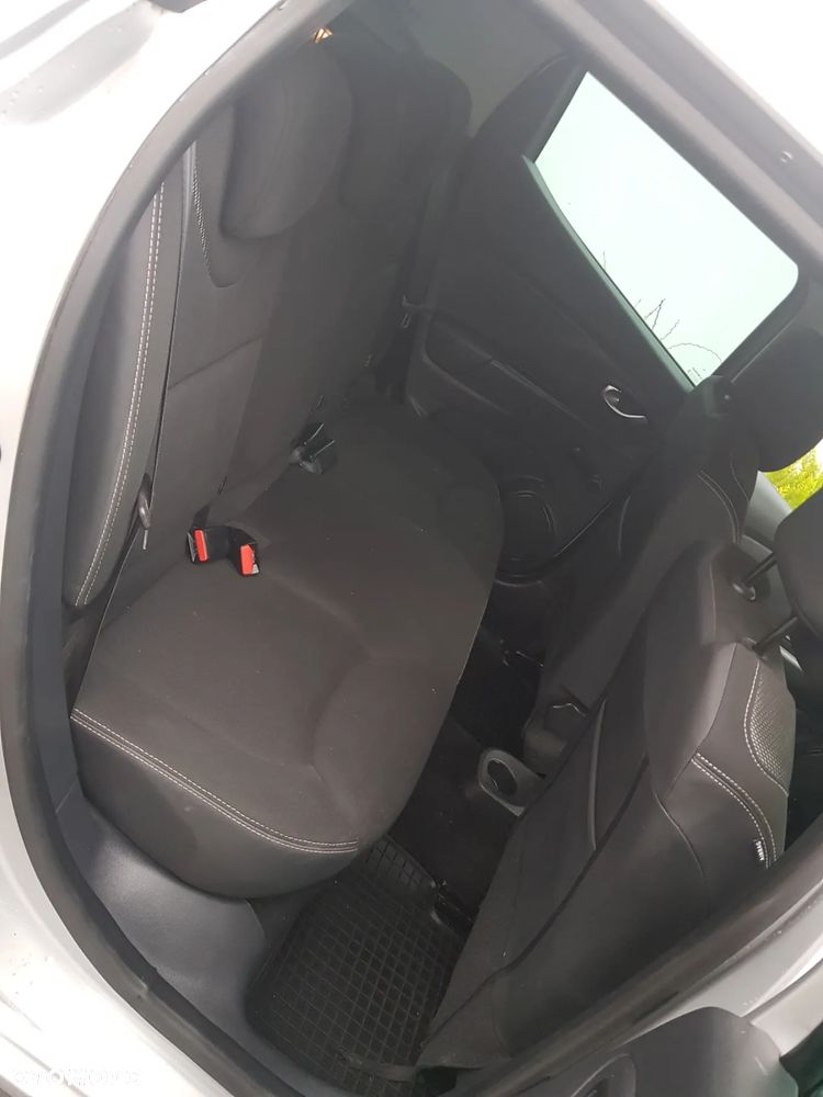 Renault Clio 0.9 Energy TCe Alize - 11