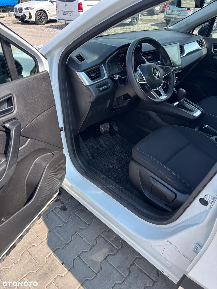 Renault Captur - 7