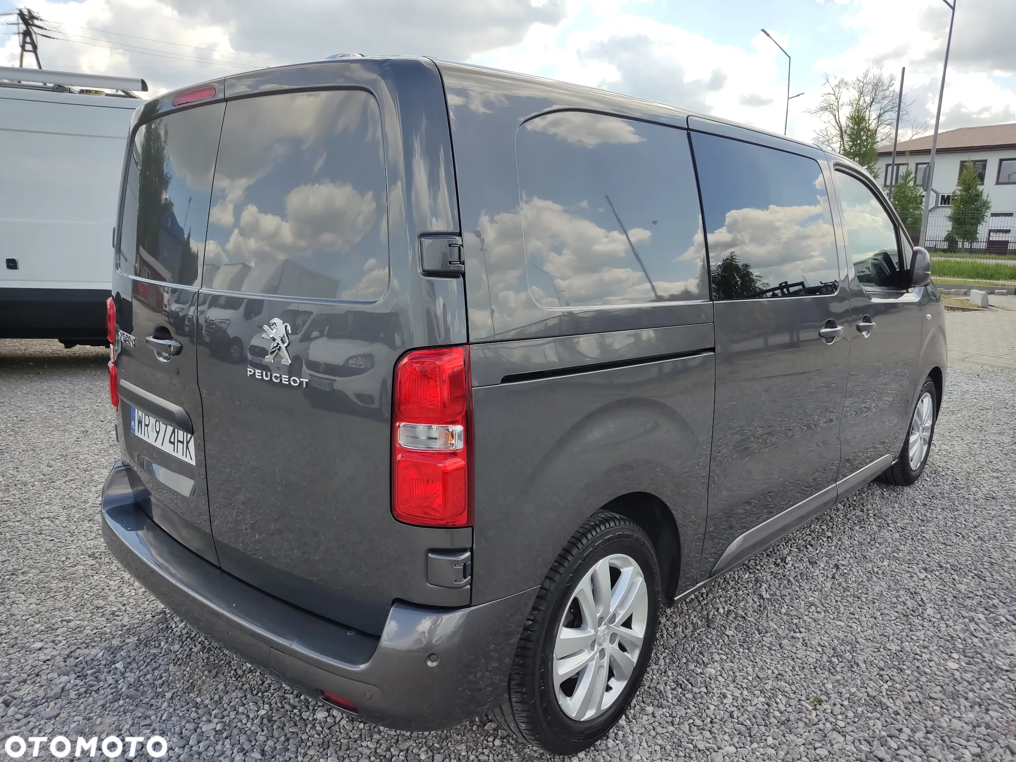 Peugeot Expert - 15