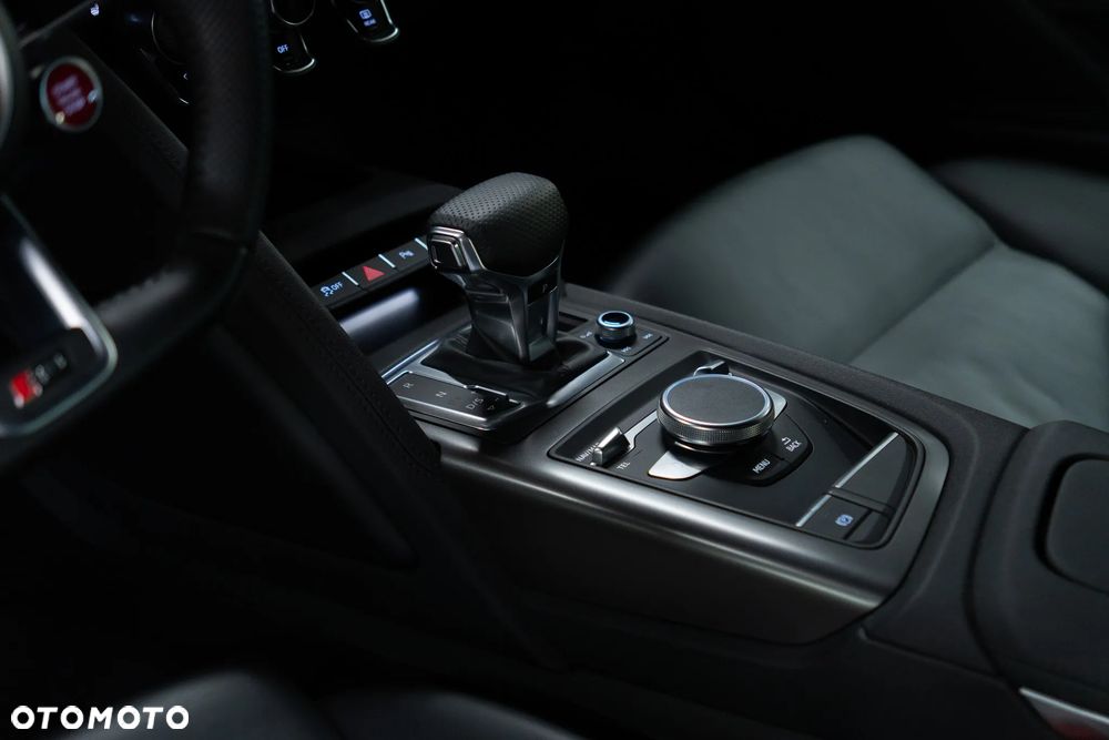 Audi R8 Coupé V10 RWD Performance - 38