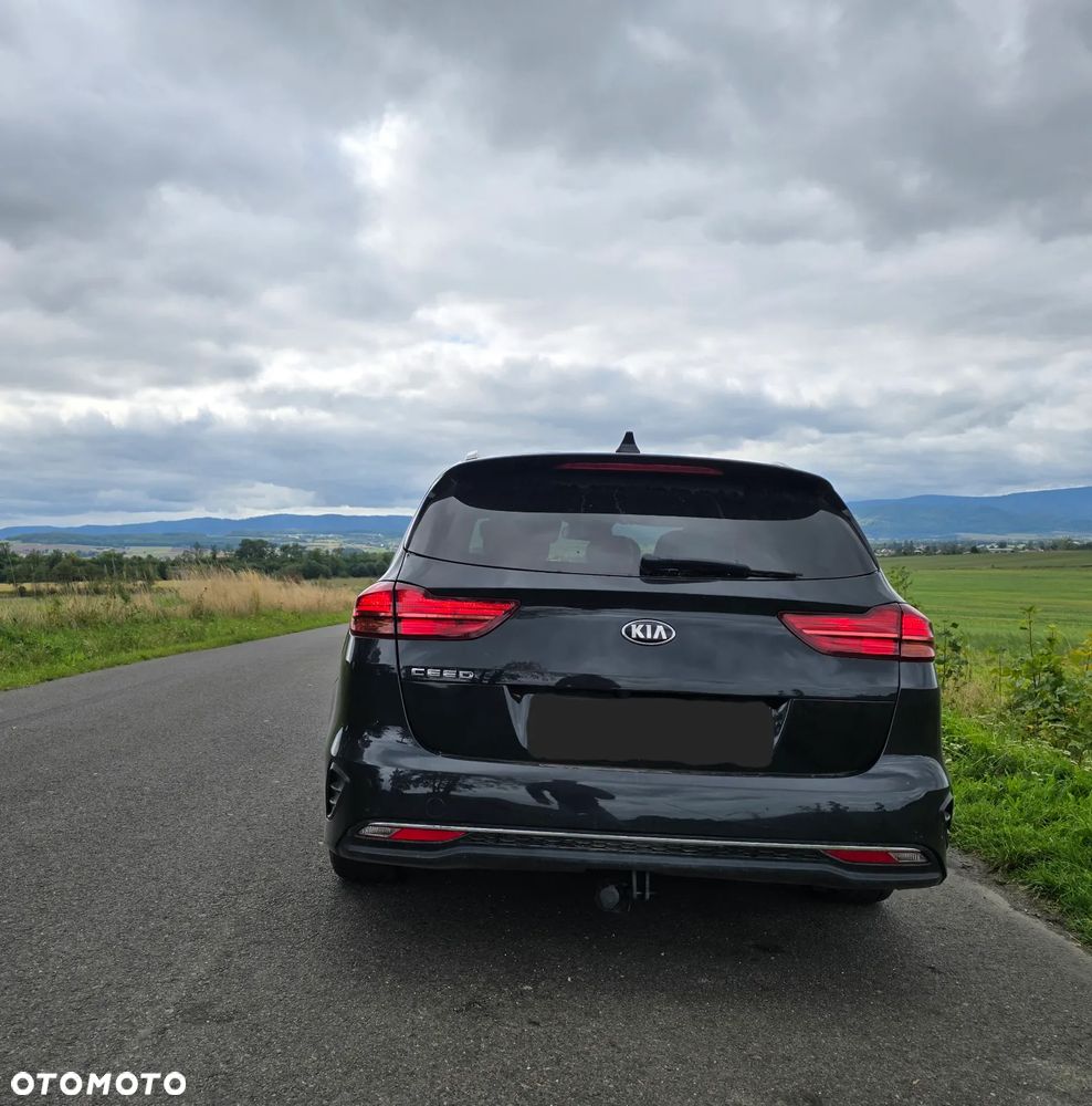 Kia Ceed 1.6 CRDi Edition 7 - 10