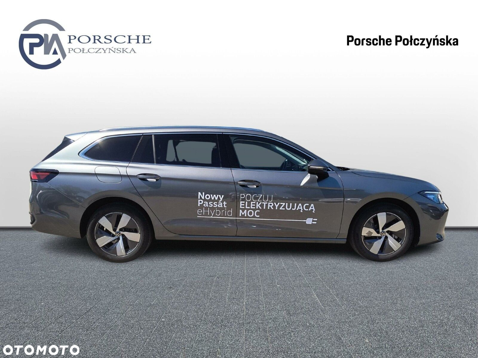 Volkswagen Passat - 6