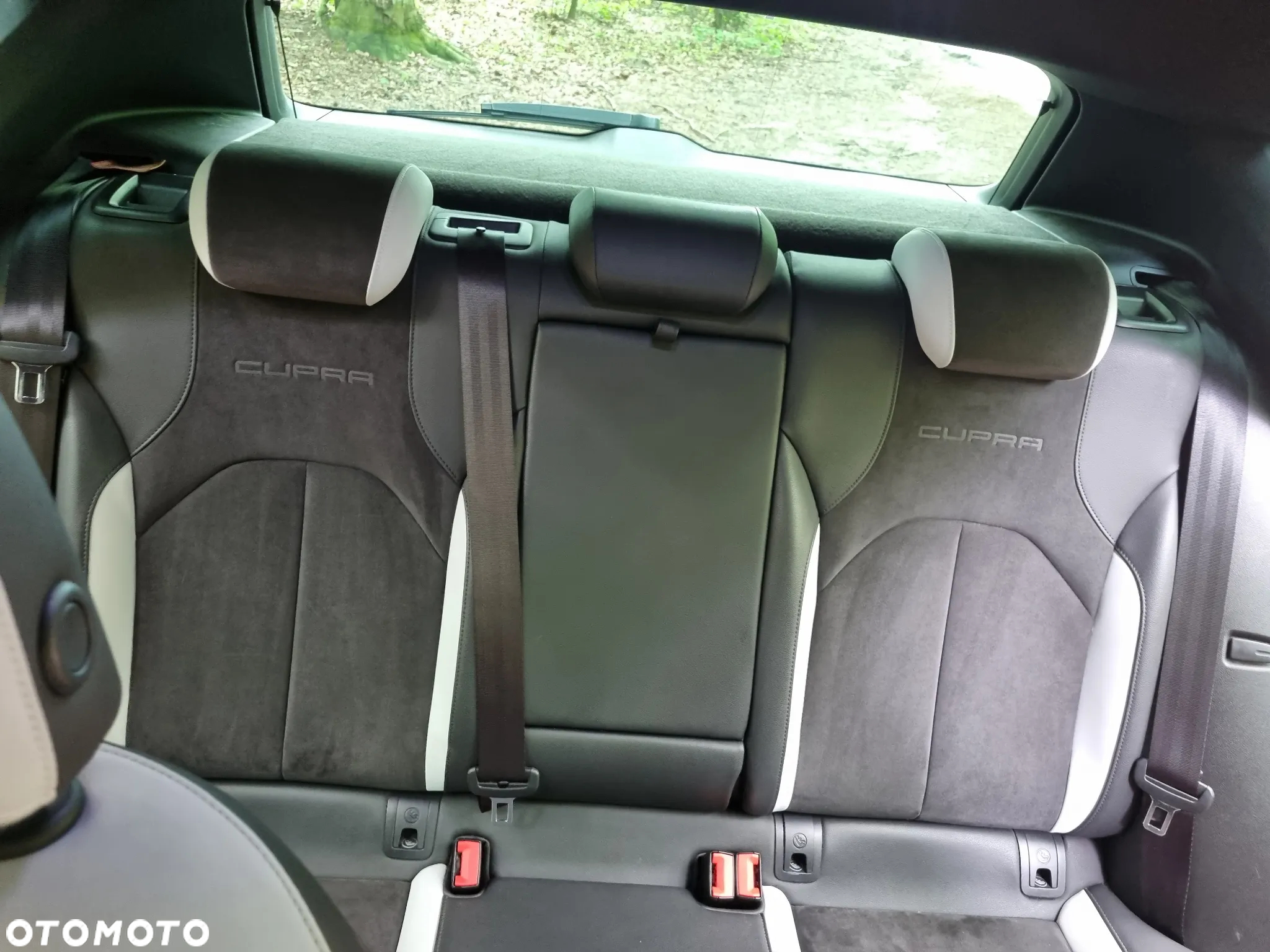 Seat Leon 2.0 TSI Cupra S&S DSG - 21