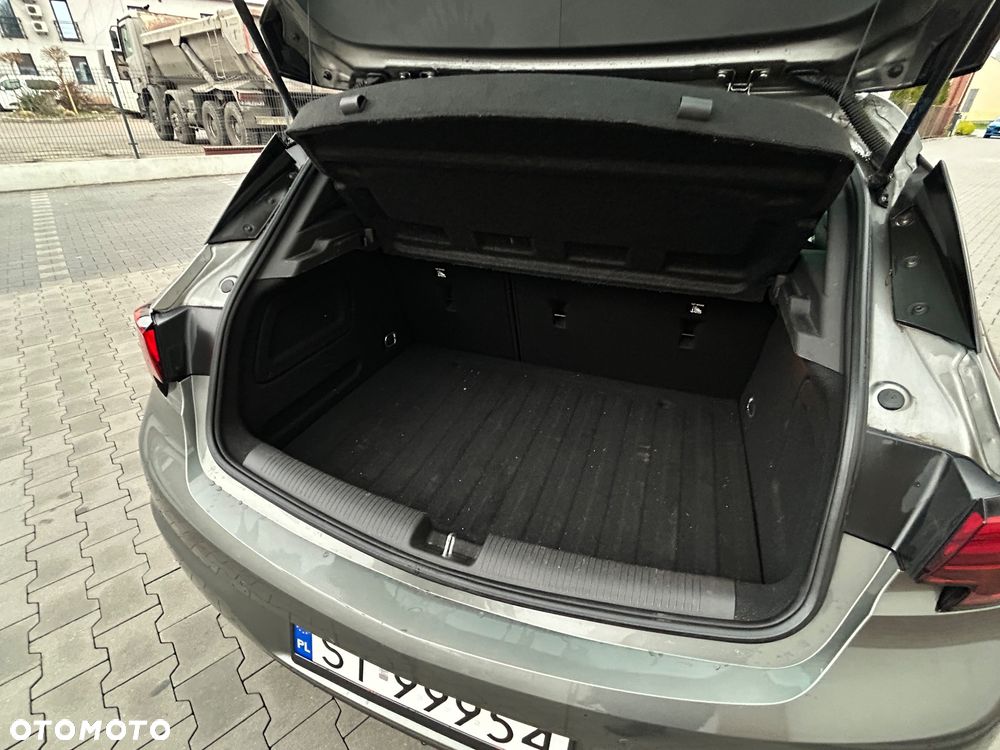 Opel Astra 1.4 Turbo Dynamic - 13