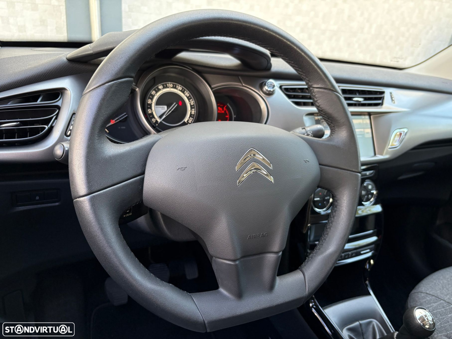Citroën C3 1.2 VTi Seduction J16 - 6