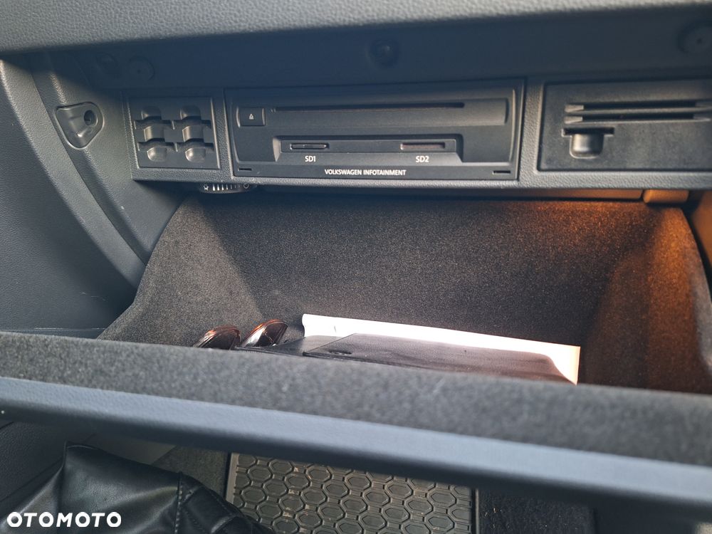 Volkswagen Golf 2.0 TDI BMT Highline - 10