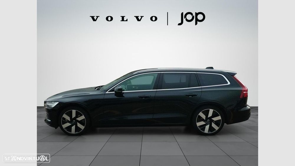 Volvo V60 2.0 T6 AWD TE Core - 2