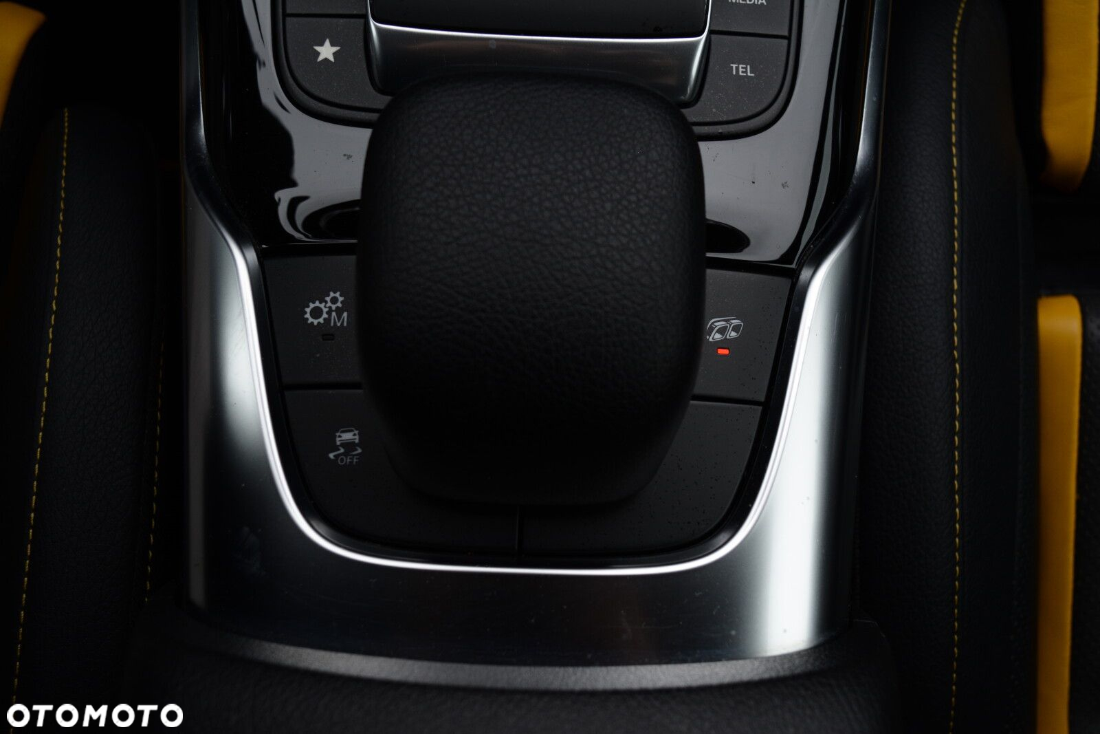 Mercedes-Benz Klasa A 45 S AMG 4-Matic 8G-DCT - 22