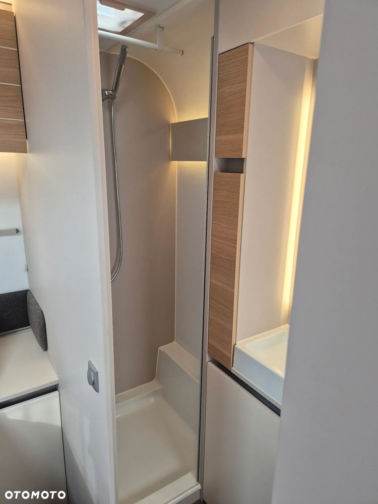 Adria ADORA 613 UT - 15