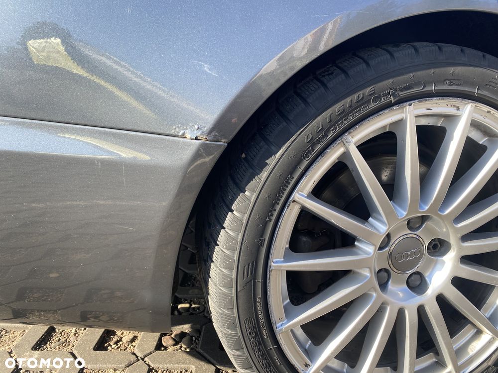 Audi A6 Limousine - 15