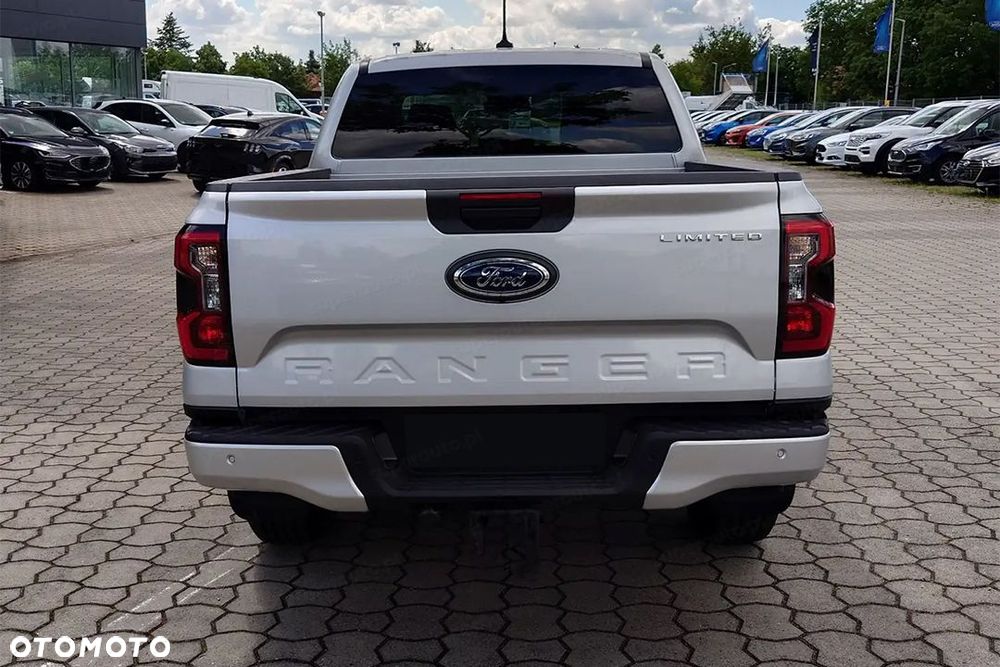 Ford Ranger - 7